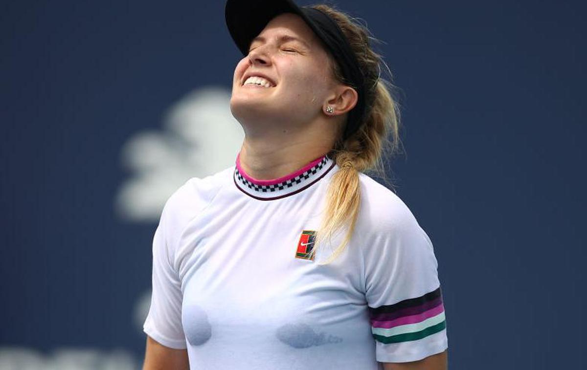 Eugene Bouchard | Foto Gulliver/Getty Images