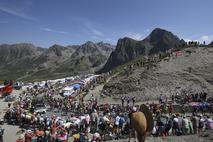 Tourmalet