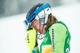 Zlata lisica Maribor slalom