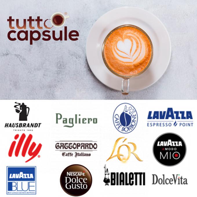 Tutto Capsule | Foto: 