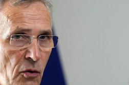 Stoltenberg Kanado pozval k povečanju izdatkov za obrambo