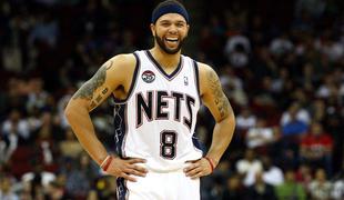 Deron Williams izbira: Brooklyn ali Dallas?