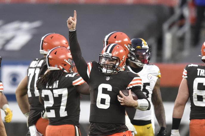 Cleveland Browns | Foto Guliverimage