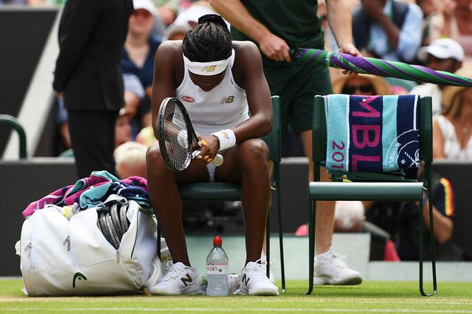 Cori Gauff | Foto Gulliver/Getty Images