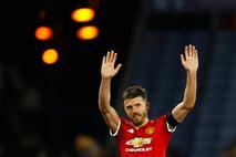 Michael Carrick