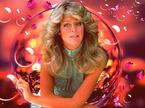 farrah fawcett