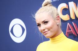 Lindsey Vonn razblinila dvome o koncu kariere