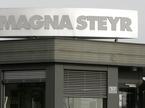 Magna Steyr