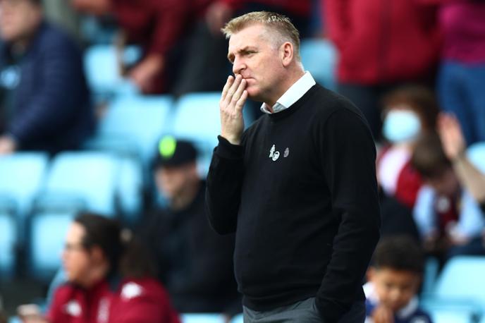 Dean Smith | Dean Smith se je iz Birminghama preselil v Norwich. | Foto Reuters