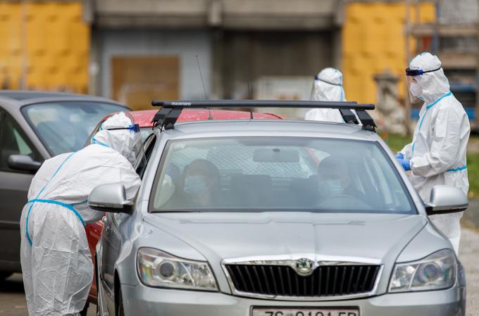 Hrvaška | Foto: Reuters