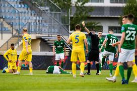 Domžale Olimpija Pokal