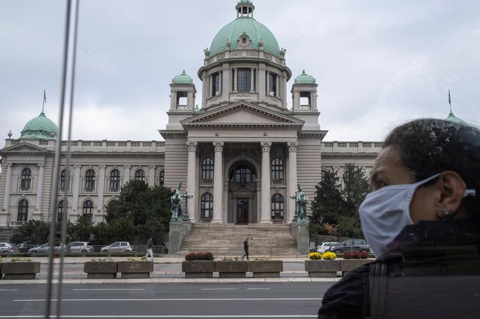 Srbija koronavirus | Foto Reuters