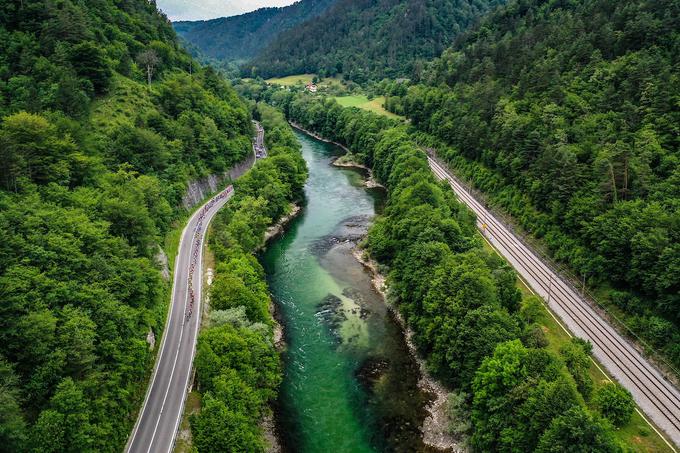 dirka Po Sloveniji 2019 | Foto: Peter Podobnik/Sportida