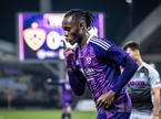 prva liga NK Maribor Orphe Mbina