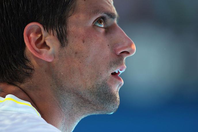 Novak Đoković | Foto Gulliver/Getty Images