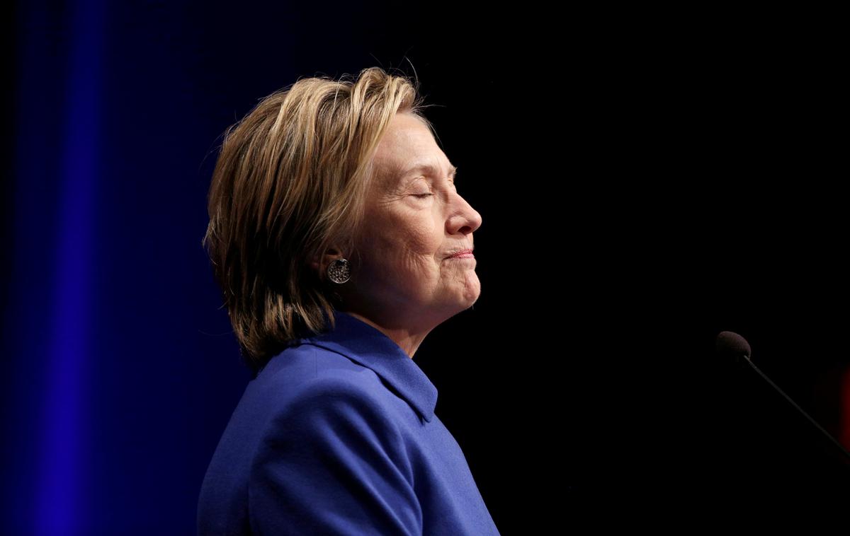 Hillary Clinton | Foto Reuters