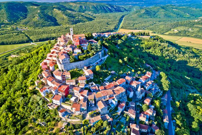 motovun | Foto: Getty Images