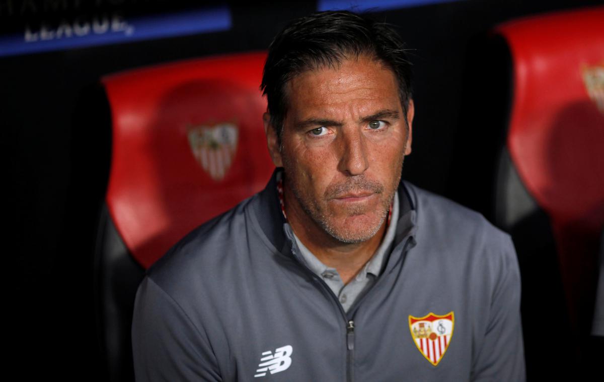 Eduardo Berizzo | Foto Reuters