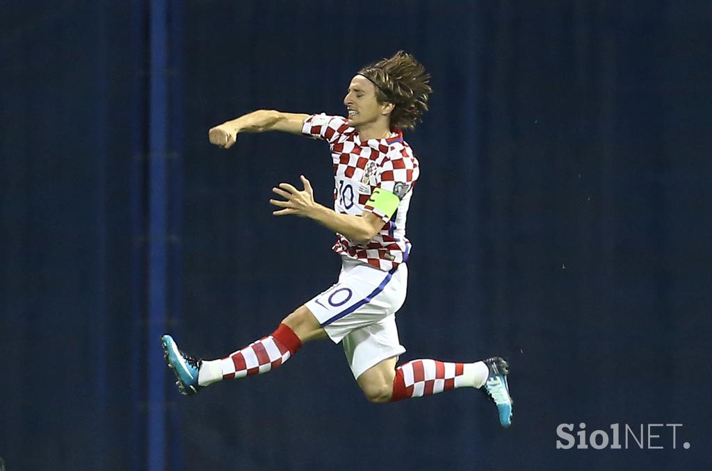 Luka Modrić