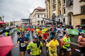 Volkswagen 23. Ljubljanski maraton