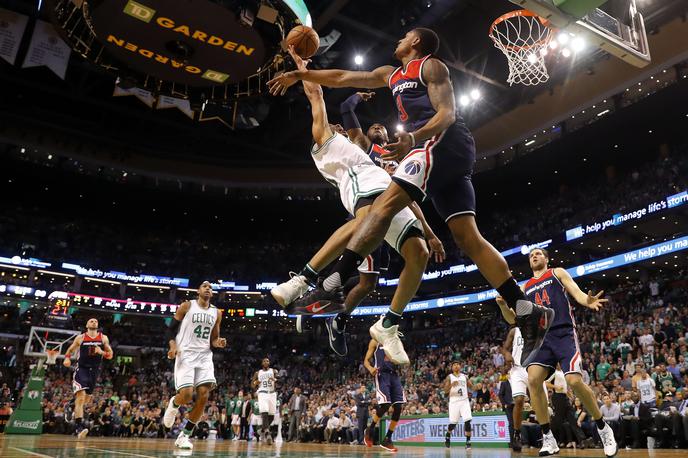 Boston Celtics Washington Wizards liga NBA | Foto Reuters