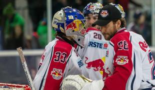 Gračnar spet razpoložen, Salzburg ostaja na vrhu, Kranjc odhaja