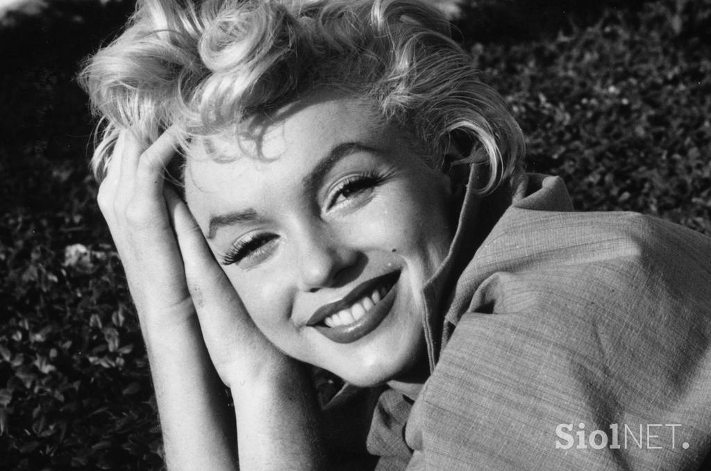 marylin monroe