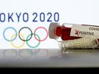 koronavirus, Tokio 2020