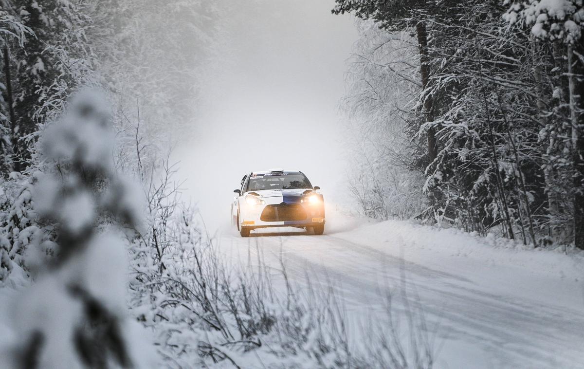 Reli po arktiki - Rovaniemi, Finska | Foto Guliverimage