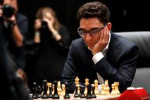 Fabiano Caruana