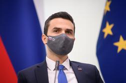 Tonin se je odzval na kritično izjavo Ljudmile Novak