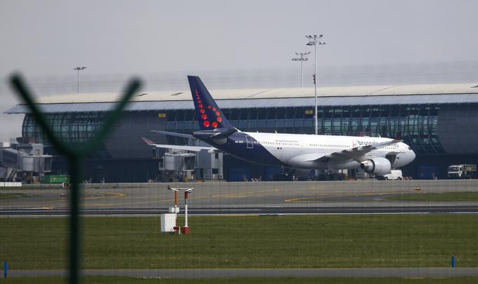 Če vam je letalski prevoznik dodelil številko primera, je to najpomembnejši podatek pri poizvedovanju – a nikar prevozniku ne oddajajte več vlog za isti primer. | Foto: Reuters