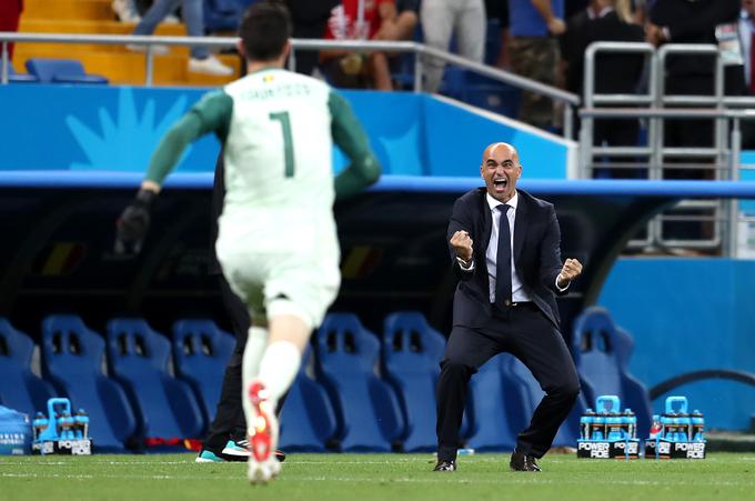 Roberto Martinez | Foto: Getty Images