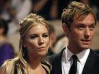 Sienna Miller, Jude Law