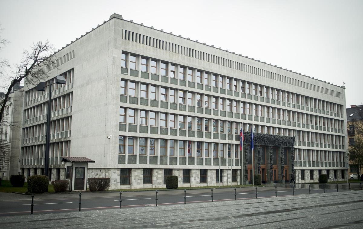 državni zbor parlament | Foto Ana Kovač