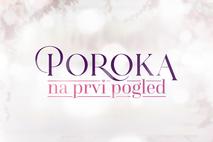 Poroka na prvi pogled