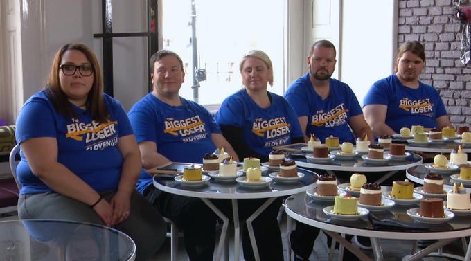 The Biggest Loser Slovenija | Foto: 