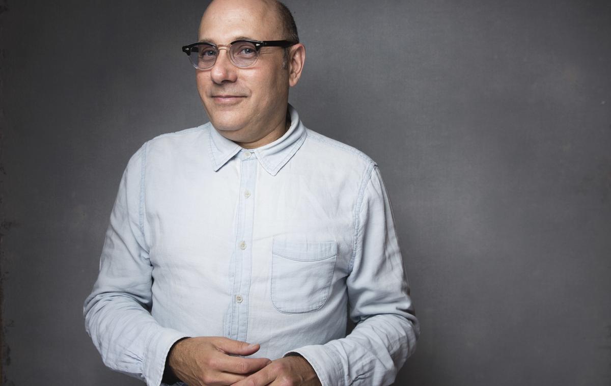 Willie Garson | Foto Guliverimage/AP