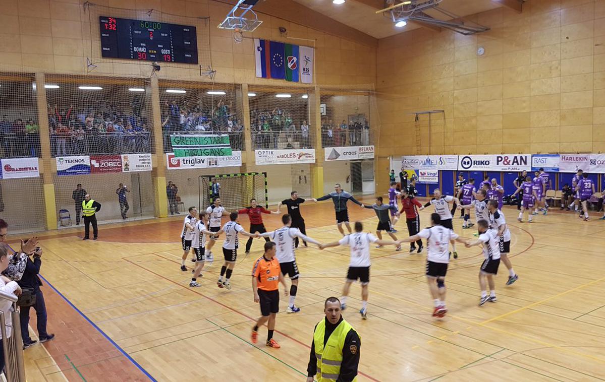 ribnica politehnica ehf | Foto L. G.