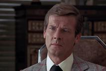 Roger Moore