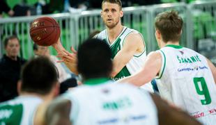 Koprčani za pičlo točko boljši od Heliosa, Olimpija in Krka pokazali mišice