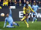 Borussia  Youssoufa Moukoko