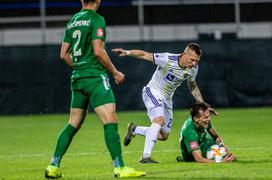 Olimpija Maribor pokal Finale