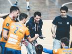 ACH Volley : OK Merkur Maribor