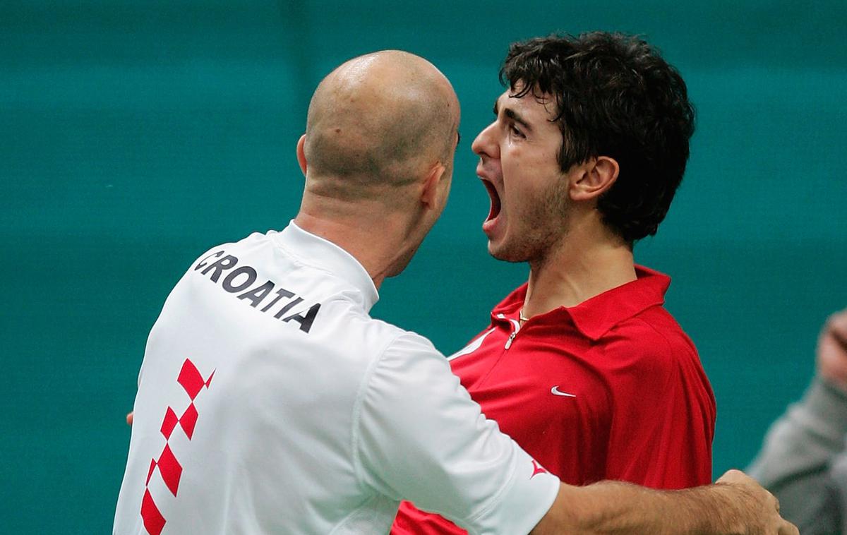 Mario Ančić | Foto Guliver/Getty Images