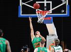 Cedevita Olimpija Panathinaikos