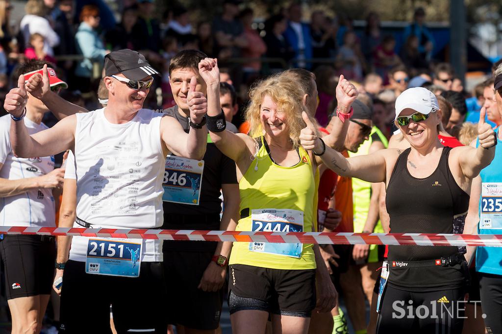 Istrski maraton 2018