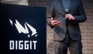 Bo vaša ideja DIGGIT startup ideja 2014?