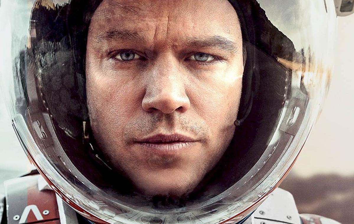 martian | Foto IMDb