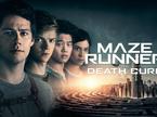 Labirint: Zaton (Maze Runner: The Death Cure)